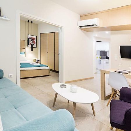 The Perfect Relaxation 3 Min Walk From The Acropolis Apartment Атина Екстериор снимка