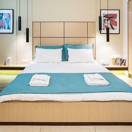The Perfect Relaxation 3 Min Walk From The Acropolis Apartment Атина Екстериор снимка