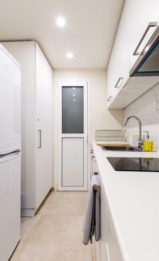 The Perfect Relaxation 3 Min Walk From The Acropolis Apartment Атина Екстериор снимка