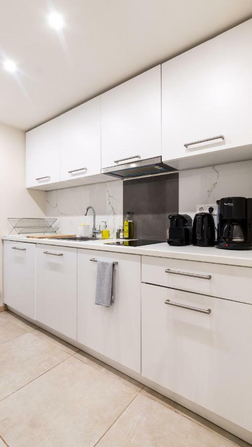 The Perfect Relaxation 3 Min Walk From The Acropolis Apartment Атина Екстериор снимка