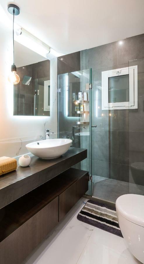 The Perfect Relaxation 3 Min Walk From The Acropolis Apartment Атина Екстериор снимка