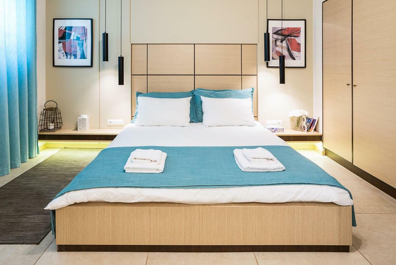 The Perfect Relaxation 3 Min Walk From The Acropolis Apartment Атина Екстериор снимка